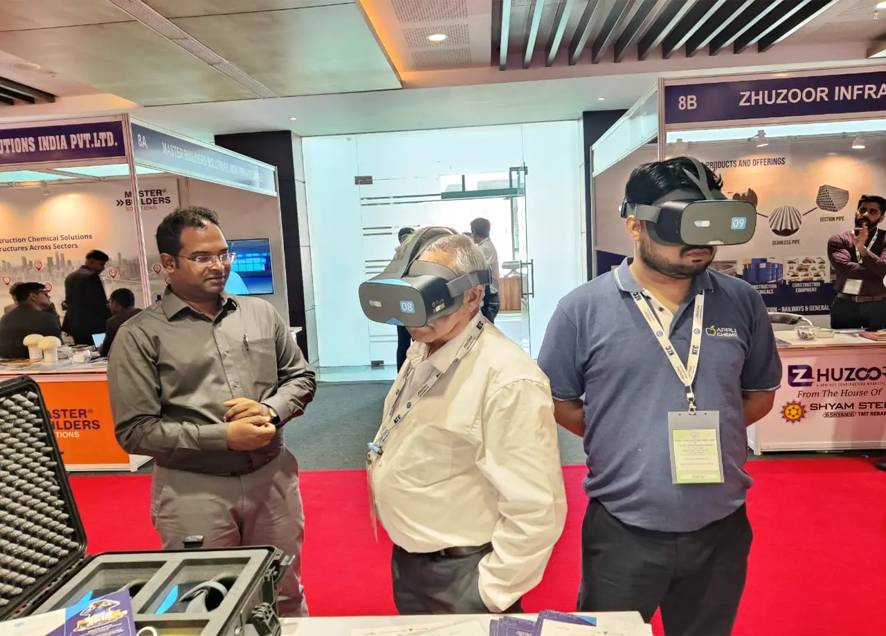 CIDC, Delhi — New Delhi