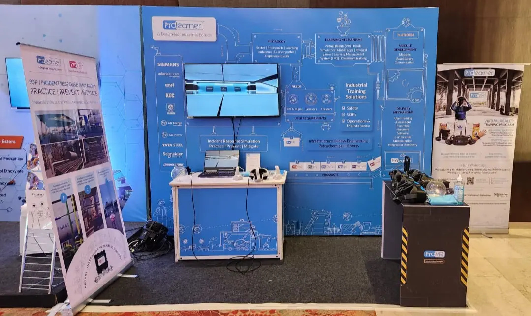 Rosefield Conference — Mumbai