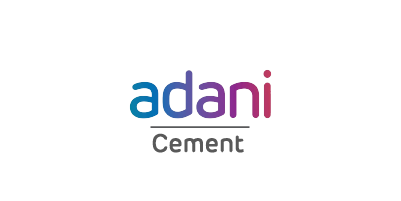 Adani Cement logo