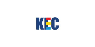 KEC logo