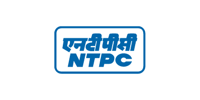 NTPC logo